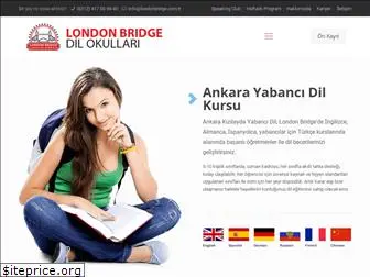 londonbridge.com.tr