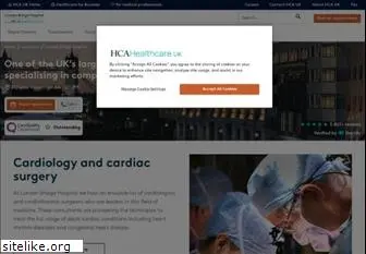 londonbridgehospital.com