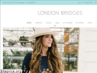 londonbridgesclothing.com