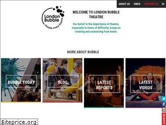 londonbubble.org.uk