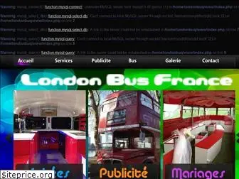 londonbus.eu