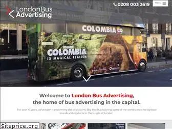 londonbusadvertising.com
