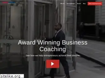 londonbusinesscoaching.com