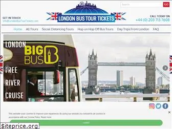 londonbustourtickets.com