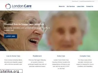 londoncare.co.uk