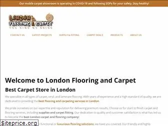 londoncarpetandflooring.co.uk