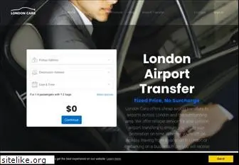 londoncarsonline.co.uk