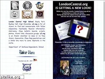 londoncentral.org