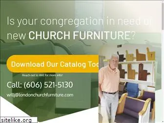 londonchurchfurniture.com