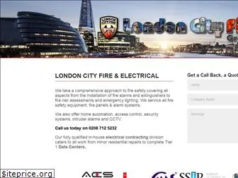 londoncityfire.co.uk