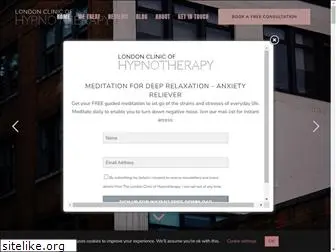 londonclinicofhypnotherapy.com