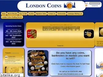 londoncoins.co.uk