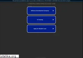 londoncomputercollege.com