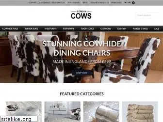 londoncows.co.uk