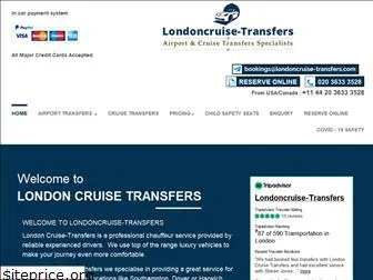 londoncruise-transfers.com