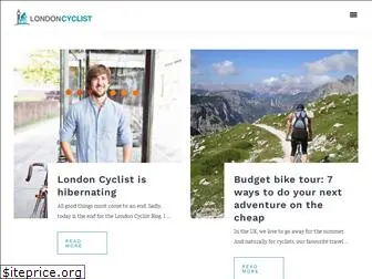 londoncyclist.co.uk