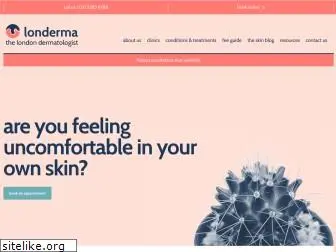 londondermatologist.co.uk