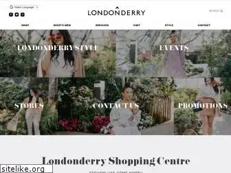 londonderrymall.com