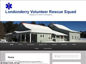 londonderryrescuevt.org