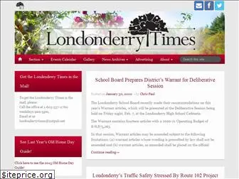 londonderrytimes.net