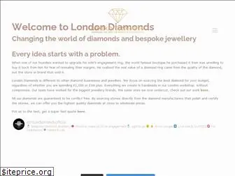 londondiamonds.com