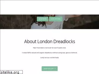 londondreadlocks.co.uk