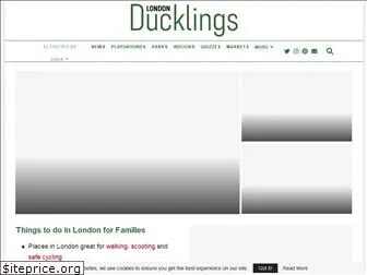 londonducklings.co.uk