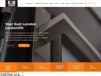 www.londoneastlocksmith.co.uk