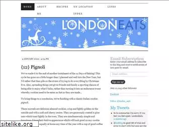 londoneats.wordpress.com