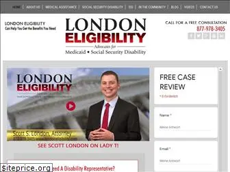 londoneligibility.com