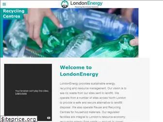 londonenergyltd.com