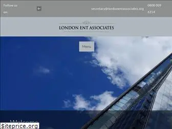 londonentassociates.org