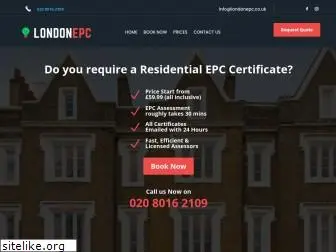 londonepc.co.uk