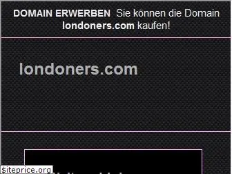 londoners.com