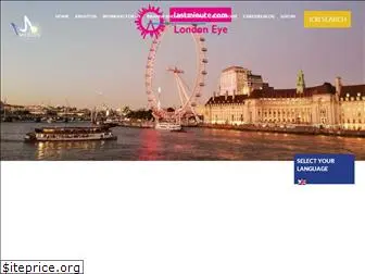 londoneyejobs.com