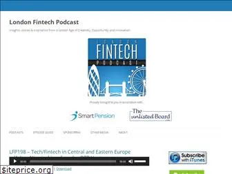 londonfintechpodcast.com