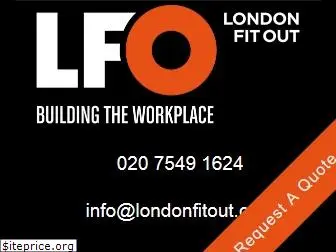 londonfitout.com