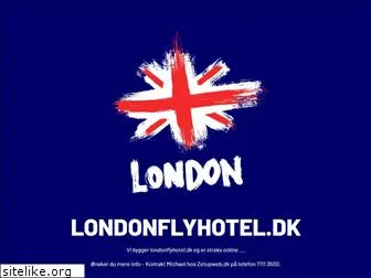 londonflyhotel.dk