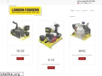 londonfoggers.com