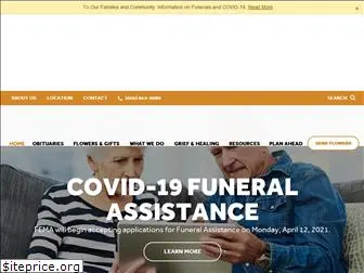 londonfuneralhome.com