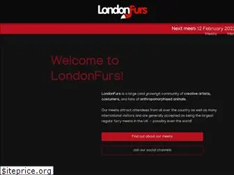 londonfurs.org.uk