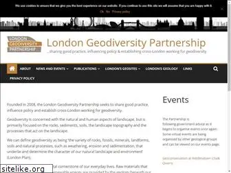 londongeopartnership.org.uk