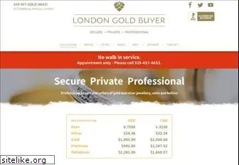 londongoldbuyer.com