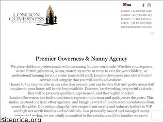 londongoverness.com