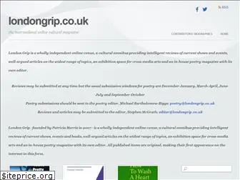 londongrip.co.uk