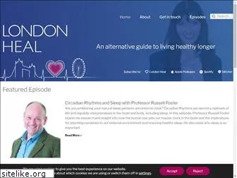 londonheal.com