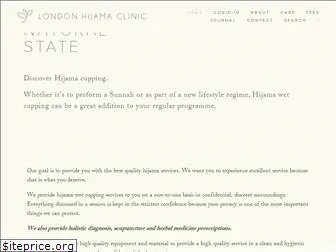 londonhijamaclinic.com