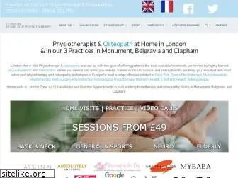 londonhomevisitphysiotherapy.com