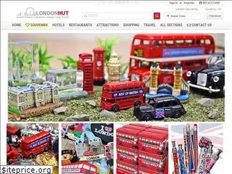 londonhut.com