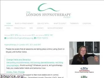 londonhypnotherapy.org